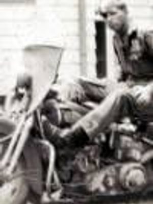 Photo of Douglas L. Columb
