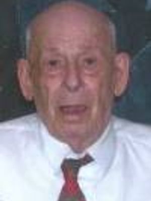 Photo of Elmer Leary Riley