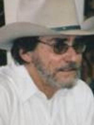 Photo of Robert J. Bateman