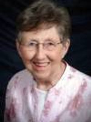 Photo of Sonja J. (Sime) Reiland