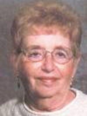 Photo of Phyllis Jean Twait