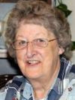 Photo of Gail M. (Long) Staples