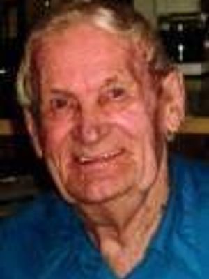Photo of Richard A. Thompson