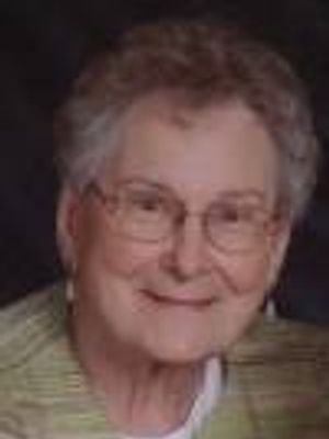 Photo of Betty L. (Carter) Umthun