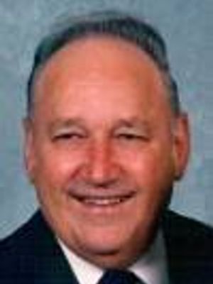 Photo of Harold L. Askvig