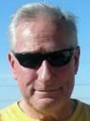 Photo of Thomas W. Shirer