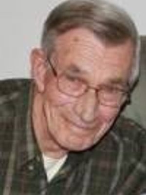 Photo of William H. "Bill" Luppen