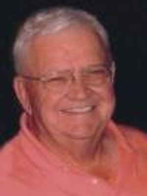 Photo of Roger K. Johnson