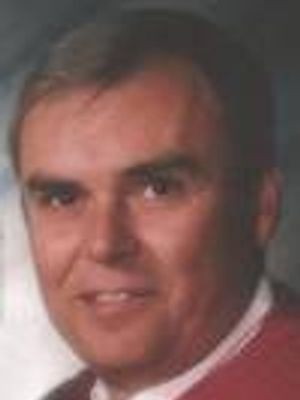 Photo of Robert (Bob) E. Eden