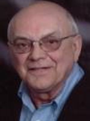 Photo of Don Rink