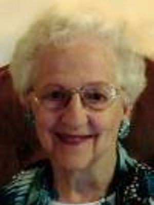 Photo of Nettie (Christians) Assink