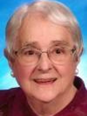 Photo of Maxine (Brooks) Benson