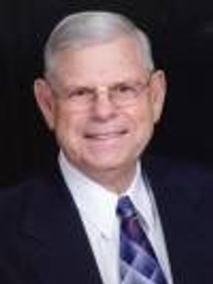 Photo of James H. White
