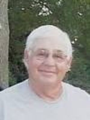 Photo of Larry D. Wicks
