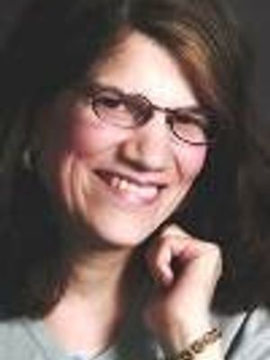 Photo of Dawn Marie Robles