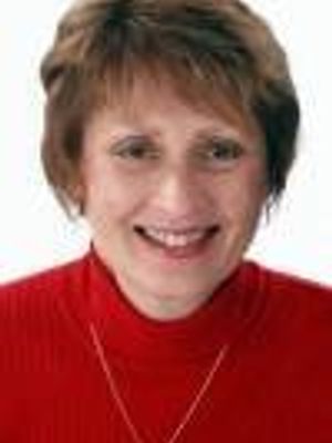 Photo of Lana M. (Pegors) Smith
