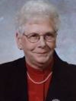 Photo of Irene (Whitehurst) Anderson/Pletcher