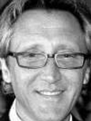 Photo of Todd Hansen