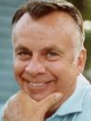 Photo of Dale Charles Dougherty