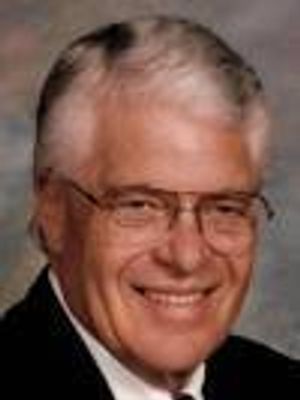 Photo of Gaylen D. Kuperus