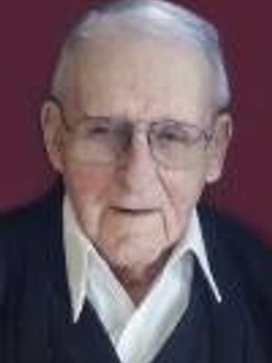 Photo of Thomas E. Whitty