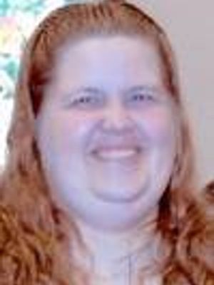 Photo of Amanda &quot;Mandy&quot; (Meier) Stracke
