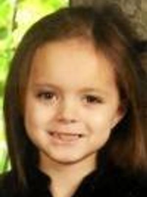 Photo of Aryanna L. Wiebke