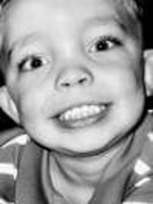 Photo of Ayden James Shackelford