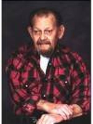 Photo of Truman L. Kiefer