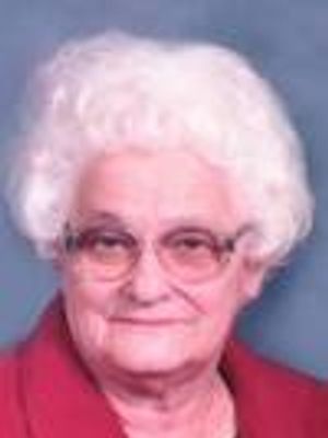 Photo of Charlotte I. Trulson