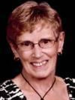 Photo of Marilynn K. (Pallesen) Cayler