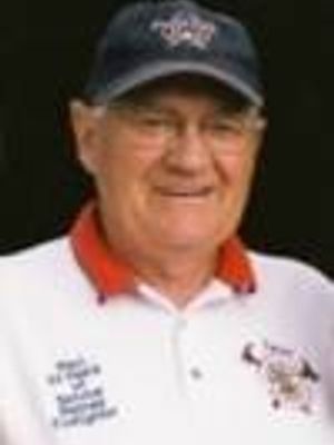 Photo of Paul B. Larson