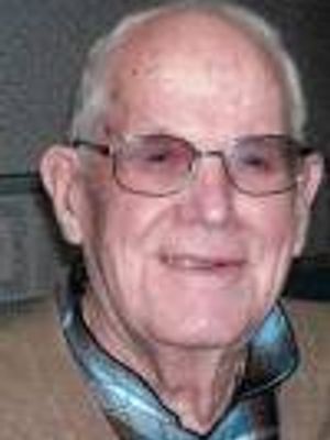 Photo of Forrest Wayne Eckels