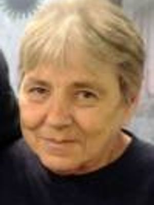 Photo of Verna L. Foster
