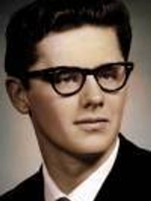 Photo of Martin H. Boomgarden