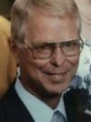 Photo of Roger Dean Anderson