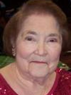 Photo of Betty Lou LaRue