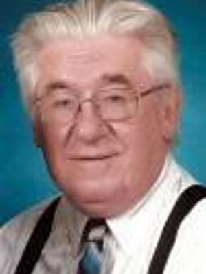 Photo of Michael C. Fritz
