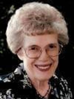 Photo of Arlene B. (Kelly) McDermott