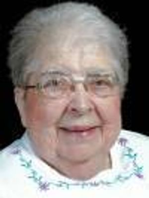 Photo of Arlene B. Rink