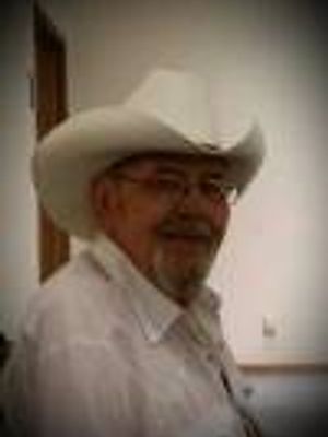 Photo of Jerry L. Peterson