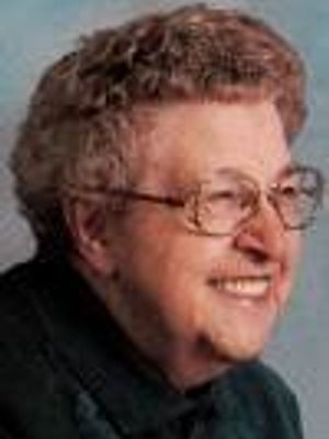 Photo of Deloris R. (Nath) Johnson