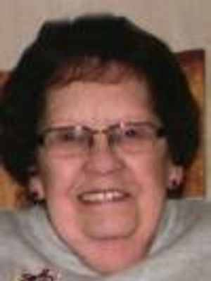 Photo of Beverly Ann (Hoeft) Mayland