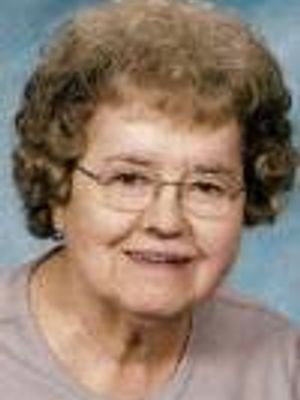Photo of Sylvia E. (Chapman) Douglas