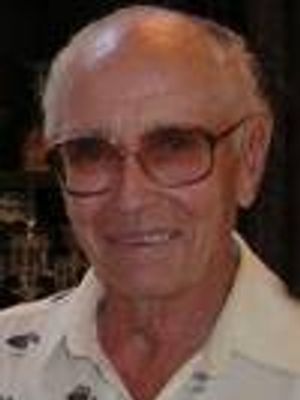 Photo of Robert Artes