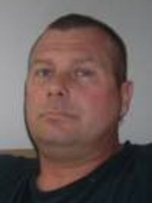 Photo of Steve Gordon