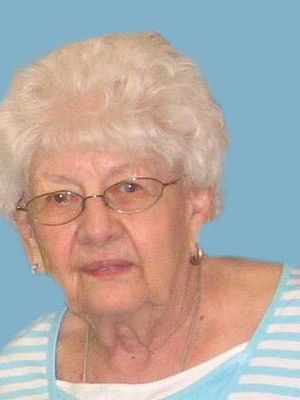 Photo of Barbara A. (Caldwell) Edwards