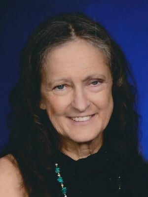 Photo of Rebecca 'Becky' Full