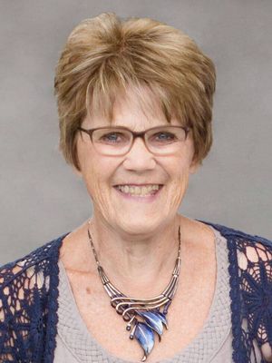 Photo of Beverly A. McNeese
