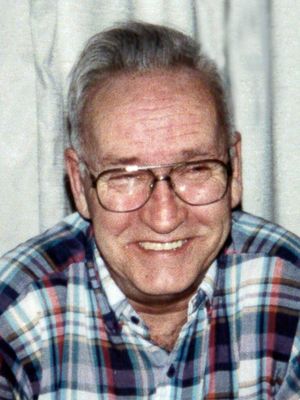 Photo of William P. Wason